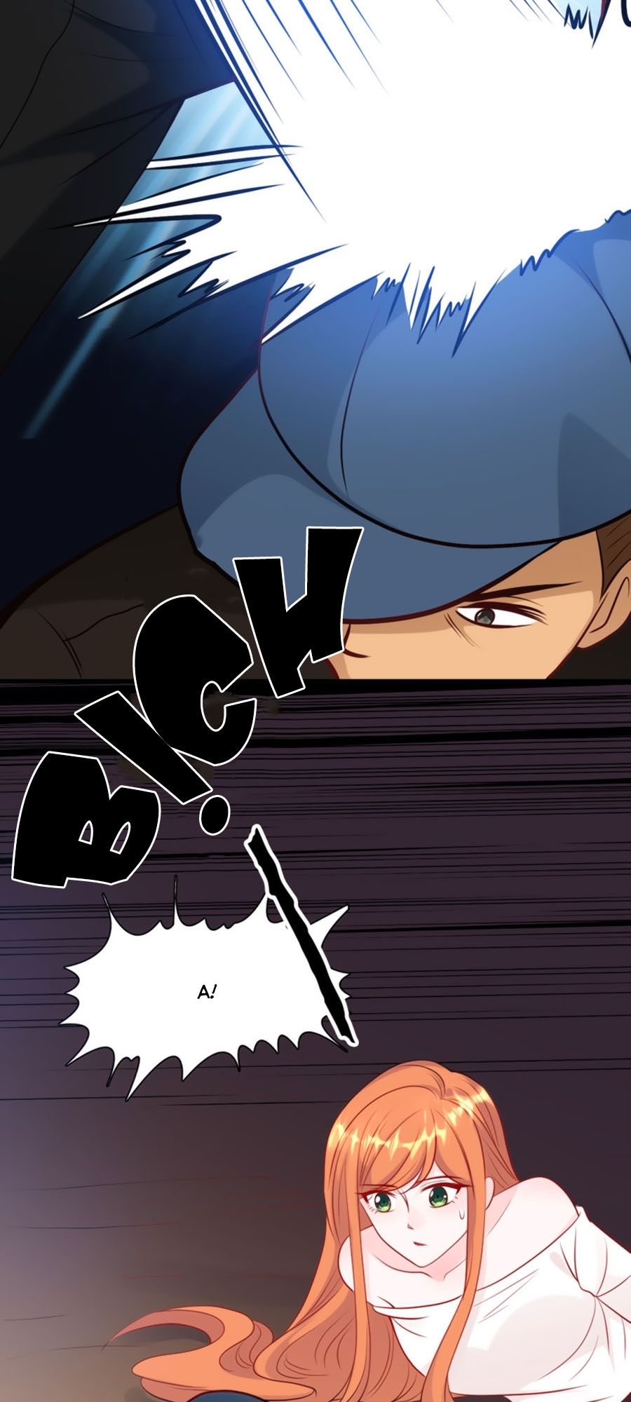 đọc truyện Tổng Tài Daddy Đuổi Tới Nơi Rồi Chương 48 ảnh 24 tại Thiên Thai Truyện