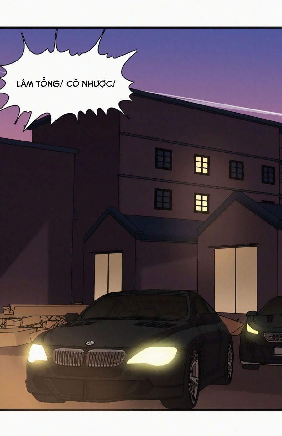 đọc truyện Tổng Tài Daddy Đuổi Tới Nơi Rồi Chương 48 ảnh 30 tại Thiên Thai Truyện