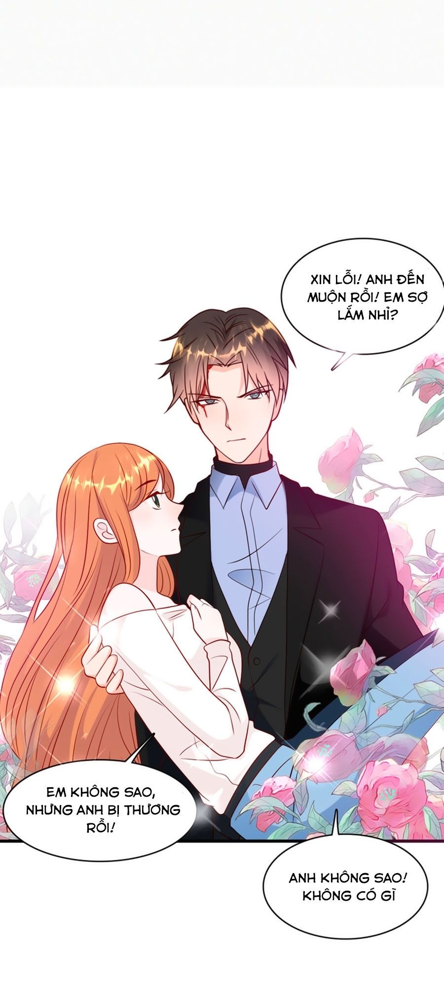 đọc truyện Tổng Tài Daddy Đuổi Tới Nơi Rồi Chương 48 ảnh 31 tại Thiên Thai Truyện