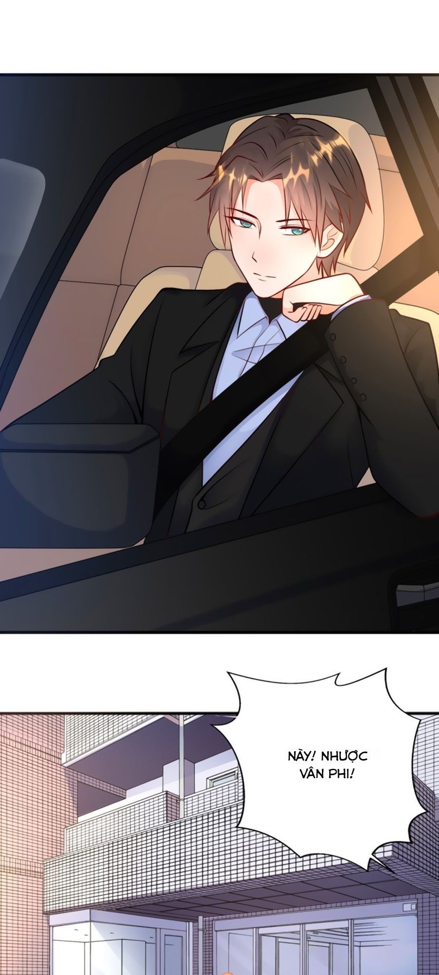 đọc truyện Tổng Tài Daddy Đuổi Tới Nơi Rồi Chương 48 ảnh 5 tại Thiên Thai Truyện