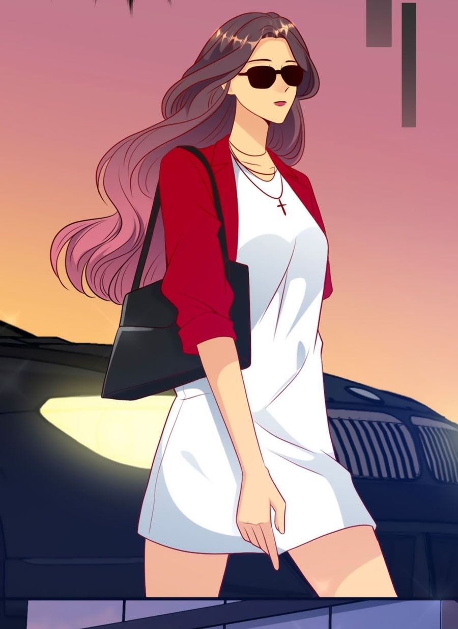 đọc truyện Tổng Tài Daddy Đuổi Tới Nơi Rồi Chương 48 ảnh 34 tại Thiên Thai Truyện