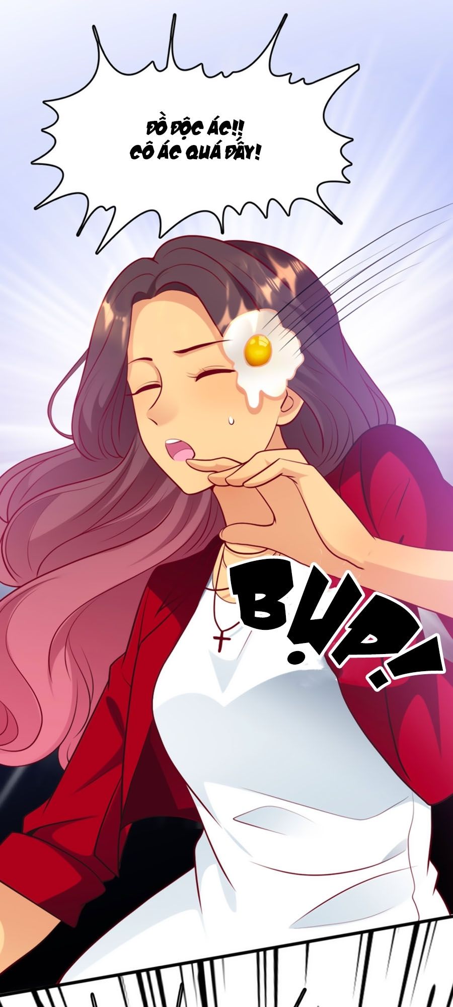 đọc truyện Tổng Tài Daddy Đuổi Tới Nơi Rồi Chương 48 ảnh 37 tại Thiên Thai Truyện