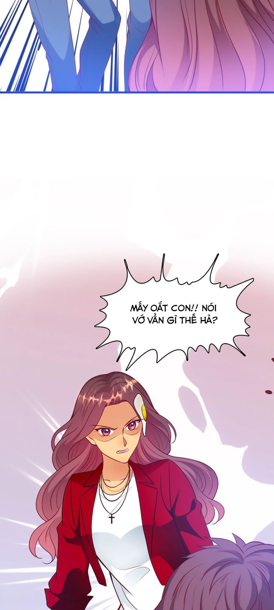 đọc truyện Tổng Tài Daddy Đuổi Tới Nơi Rồi Chương 48 ảnh 40 tại Thiên Thai Truyện