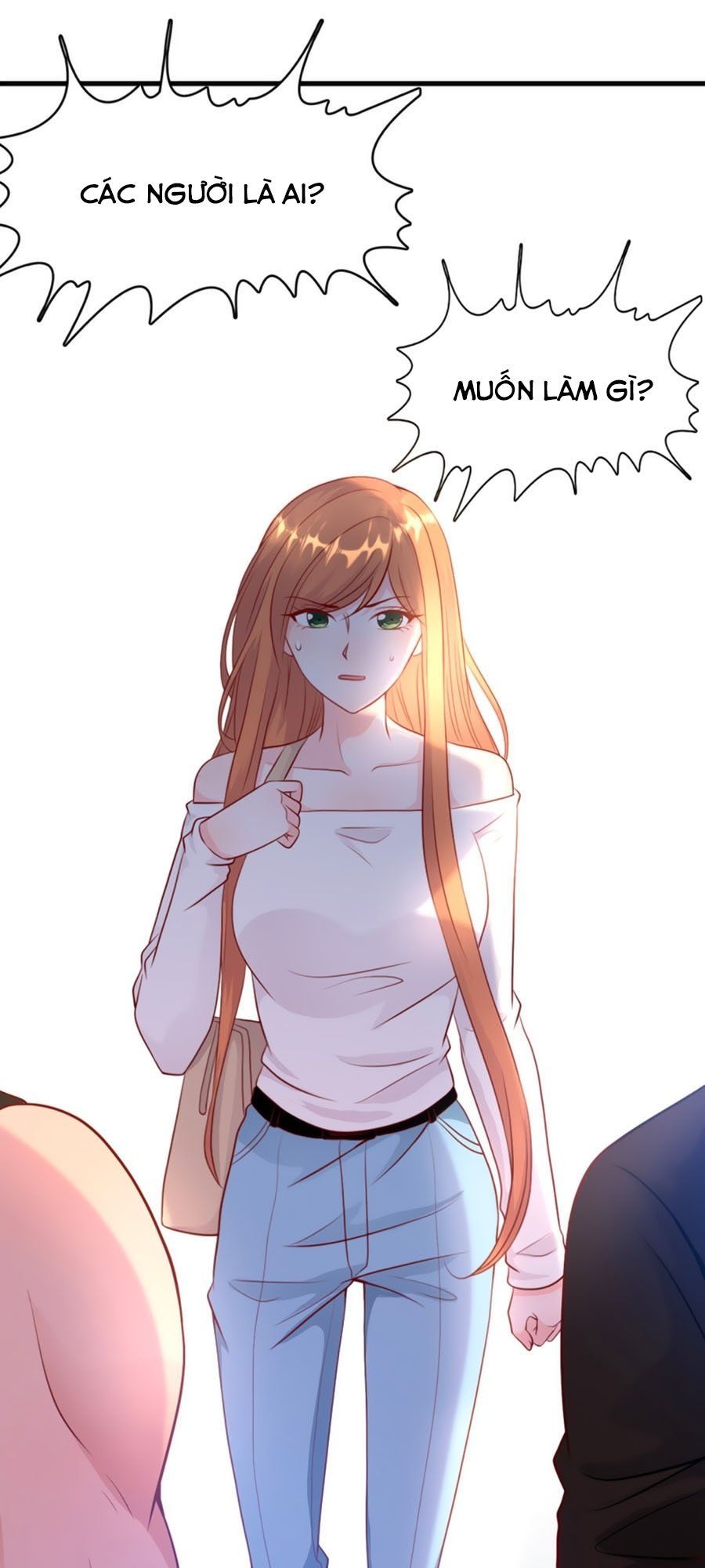 đọc truyện Tổng Tài Daddy Đuổi Tới Nơi Rồi Chương 48 ảnh 7 tại Thiên Thai Truyện