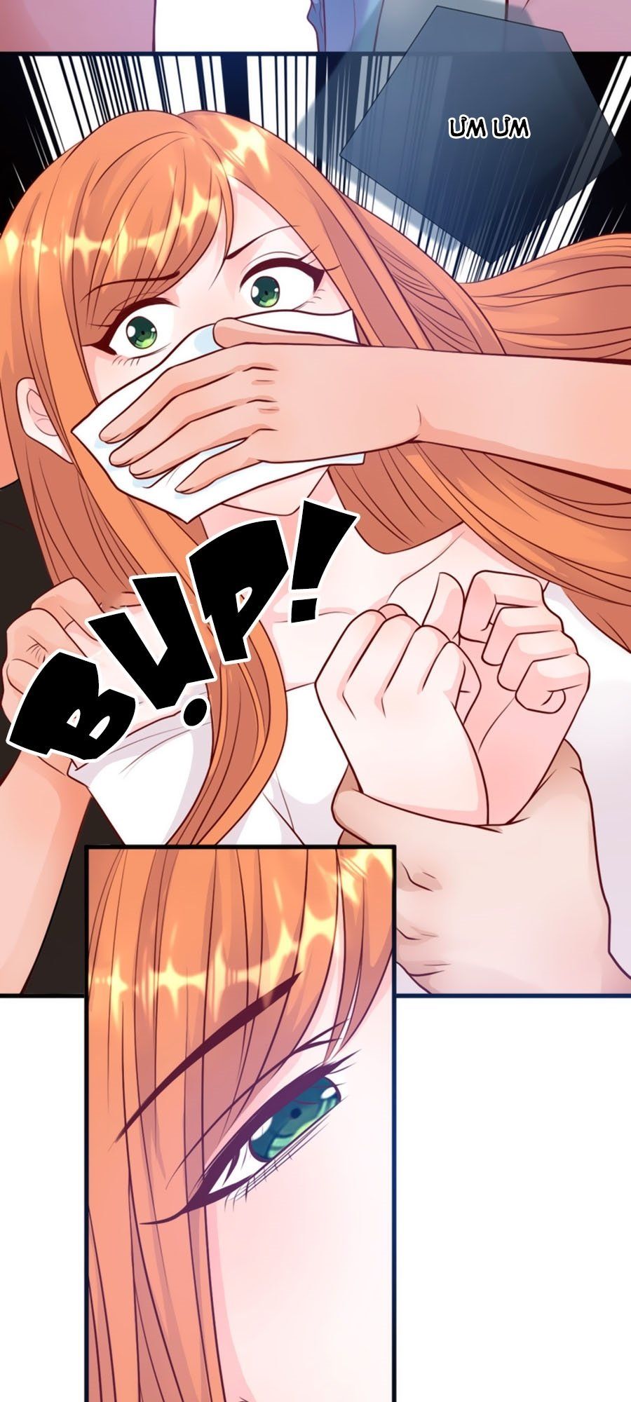 đọc truyện Tổng Tài Daddy Đuổi Tới Nơi Rồi Chương 48 ảnh 9 tại Thiên Thai Truyện