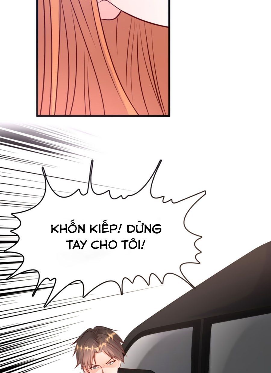 đọc truyện Tổng Tài Daddy Đuổi Tới Nơi Rồi Chương 48 ảnh 10 tại Thiên Thai Truyện