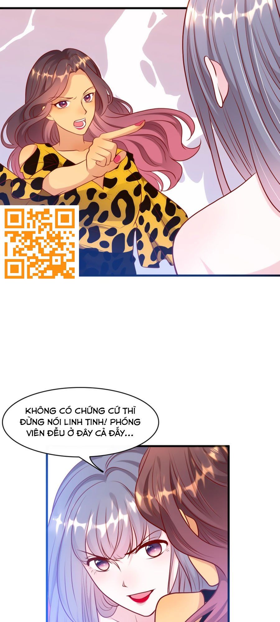 đọc truyện Tổng Tài Daddy Đuổi Tới Nơi Rồi Chương 49 ảnh 14 tại Thiên Thai Truyện