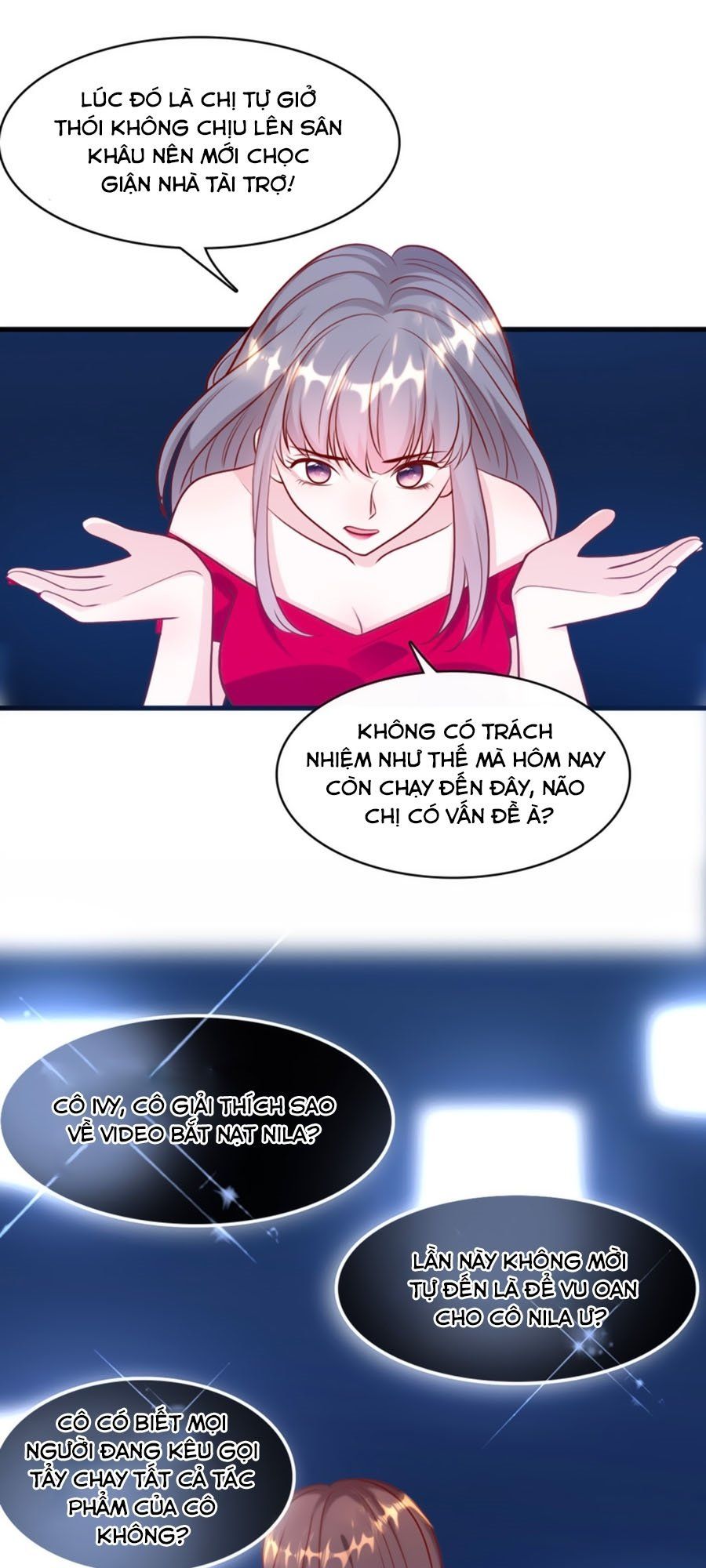 đọc truyện Tổng Tài Daddy Đuổi Tới Nơi Rồi Chương 49 ảnh 16 tại Thiên Thai Truyện