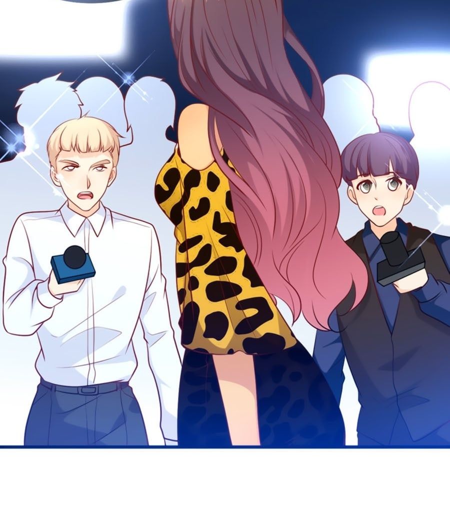 đọc truyện Tổng Tài Daddy Đuổi Tới Nơi Rồi Chương 49 ảnh 17 tại Thiên Thai Truyện