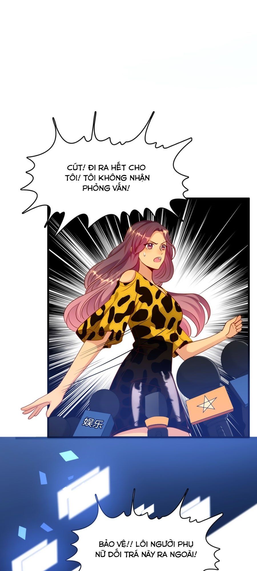 đọc truyện Tổng Tài Daddy Đuổi Tới Nơi Rồi Chương 49 ảnh 18 tại Thiên Thai Truyện