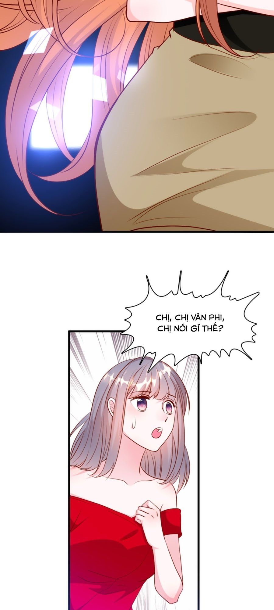 đọc truyện Tổng Tài Daddy Đuổi Tới Nơi Rồi Chương 49 ảnh 21 tại Thiên Thai Truyện