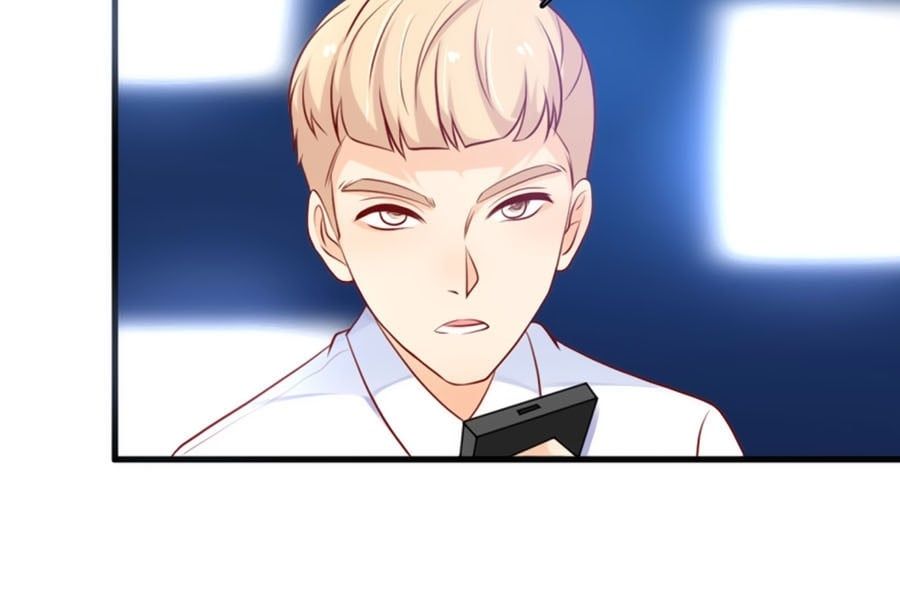 đọc truyện Tổng Tài Daddy Đuổi Tới Nơi Rồi Chương 49 ảnh 4 tại Thiên Thai Truyện