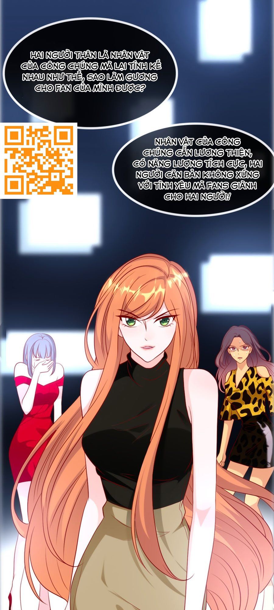 đọc truyện Tổng Tài Daddy Đuổi Tới Nơi Rồi Chương 49 ảnh 27 tại Thiên Thai Truyện