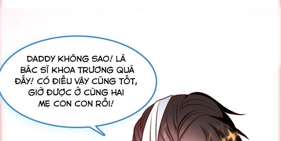 đọc truyện Tổng Tài Daddy Đuổi Tới Nơi Rồi Chương 49 ảnh 31 tại Thiên Thai Truyện