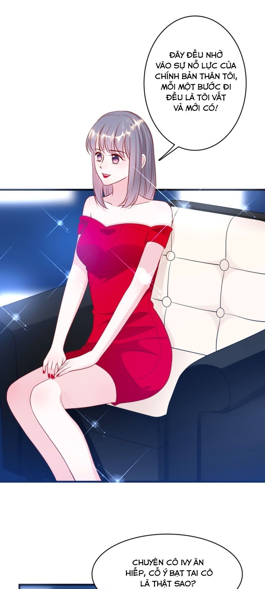 đọc truyện Tổng Tài Daddy Đuổi Tới Nơi Rồi Chương 49 ảnh 5 tại Thiên Thai Truyện