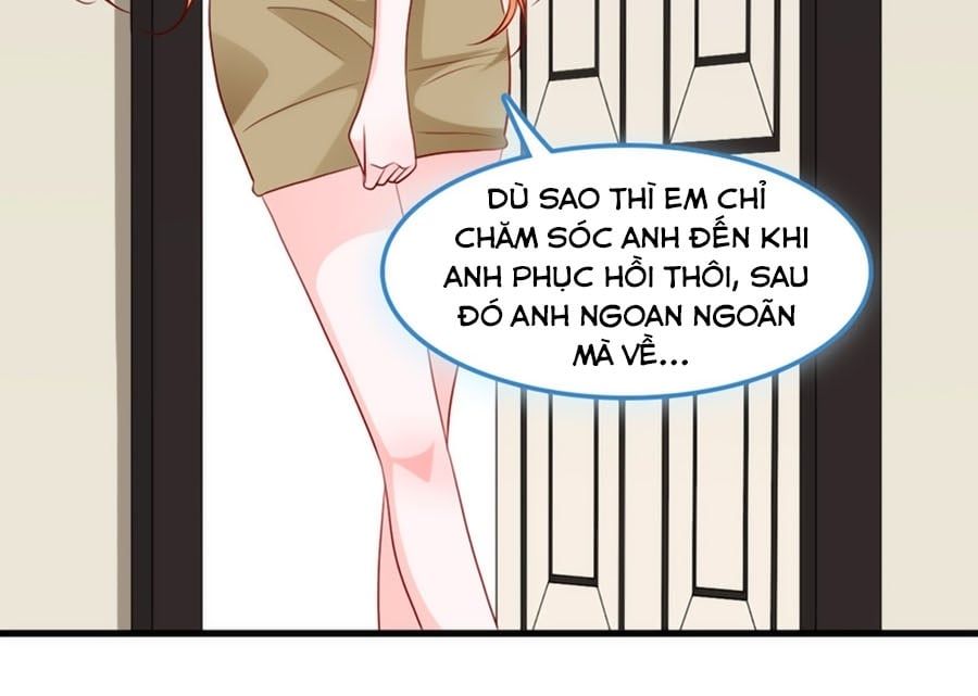 đọc truyện Tổng Tài Daddy Đuổi Tới Nơi Rồi Chương 49 ảnh 33 tại Thiên Thai Truyện