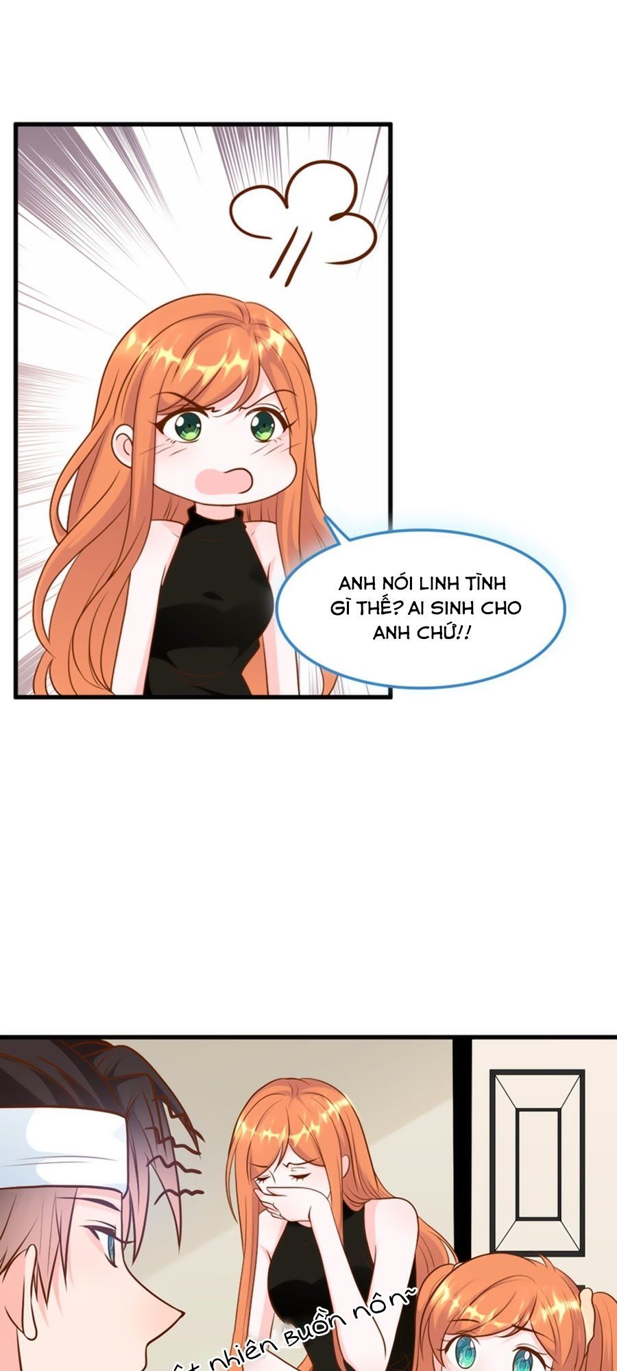 đọc truyện Tổng Tài Daddy Đuổi Tới Nơi Rồi Chương 49 ảnh 39 tại Thiên Thai Truyện