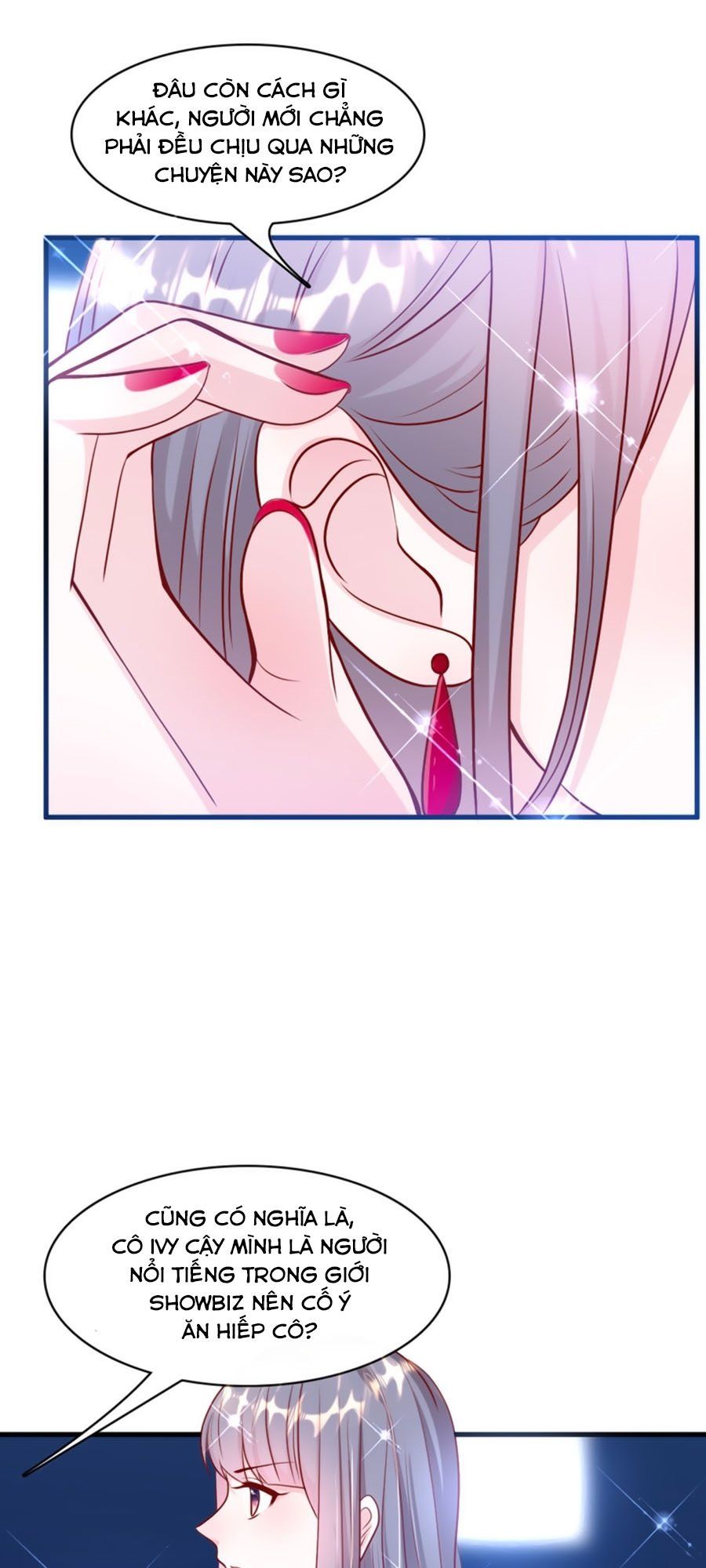 đọc truyện Tổng Tài Daddy Đuổi Tới Nơi Rồi Chương 49 ảnh 7 tại Thiên Thai Truyện