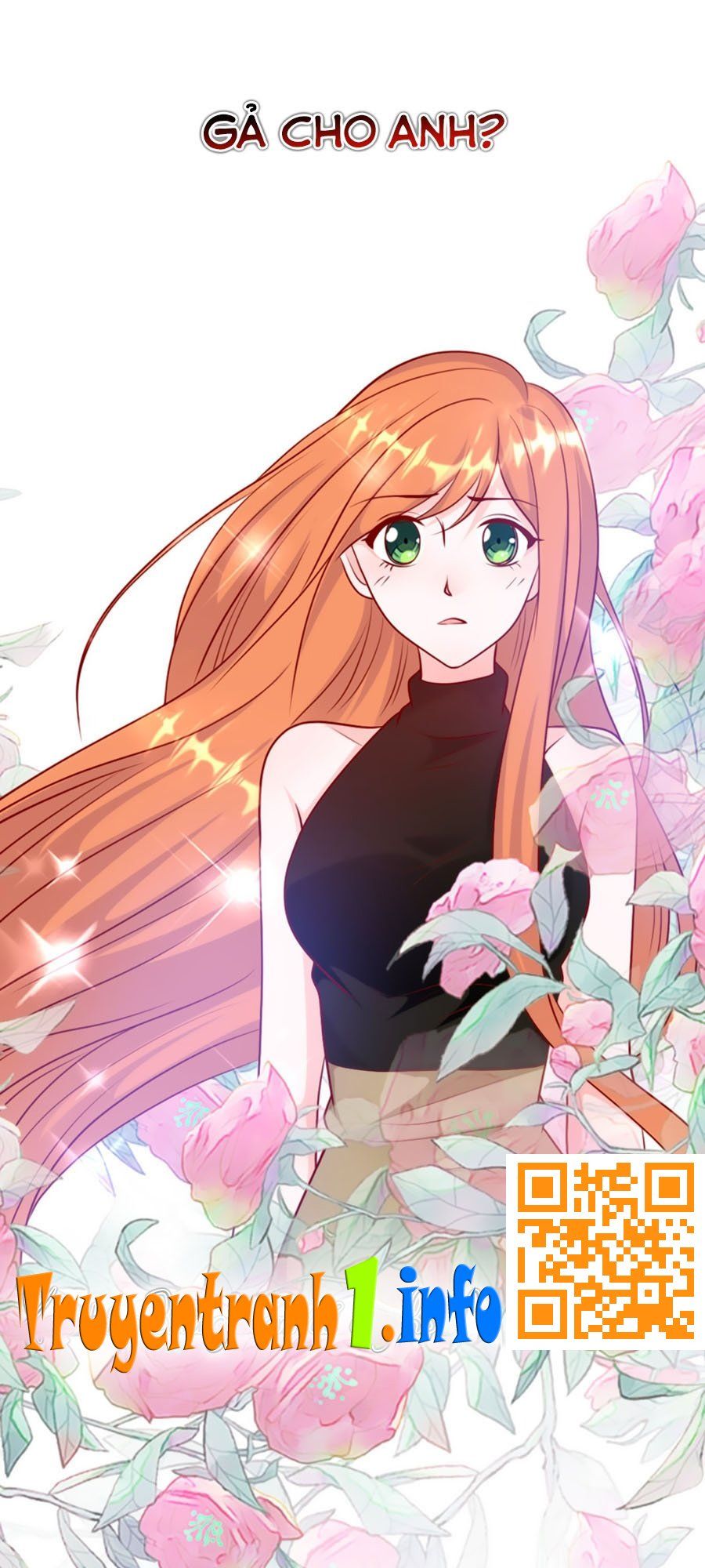 đọc truyện Tổng Tài Daddy Đuổi Tới Nơi Rồi Chương 50 ảnh 12 tại Thiên Thai Truyện