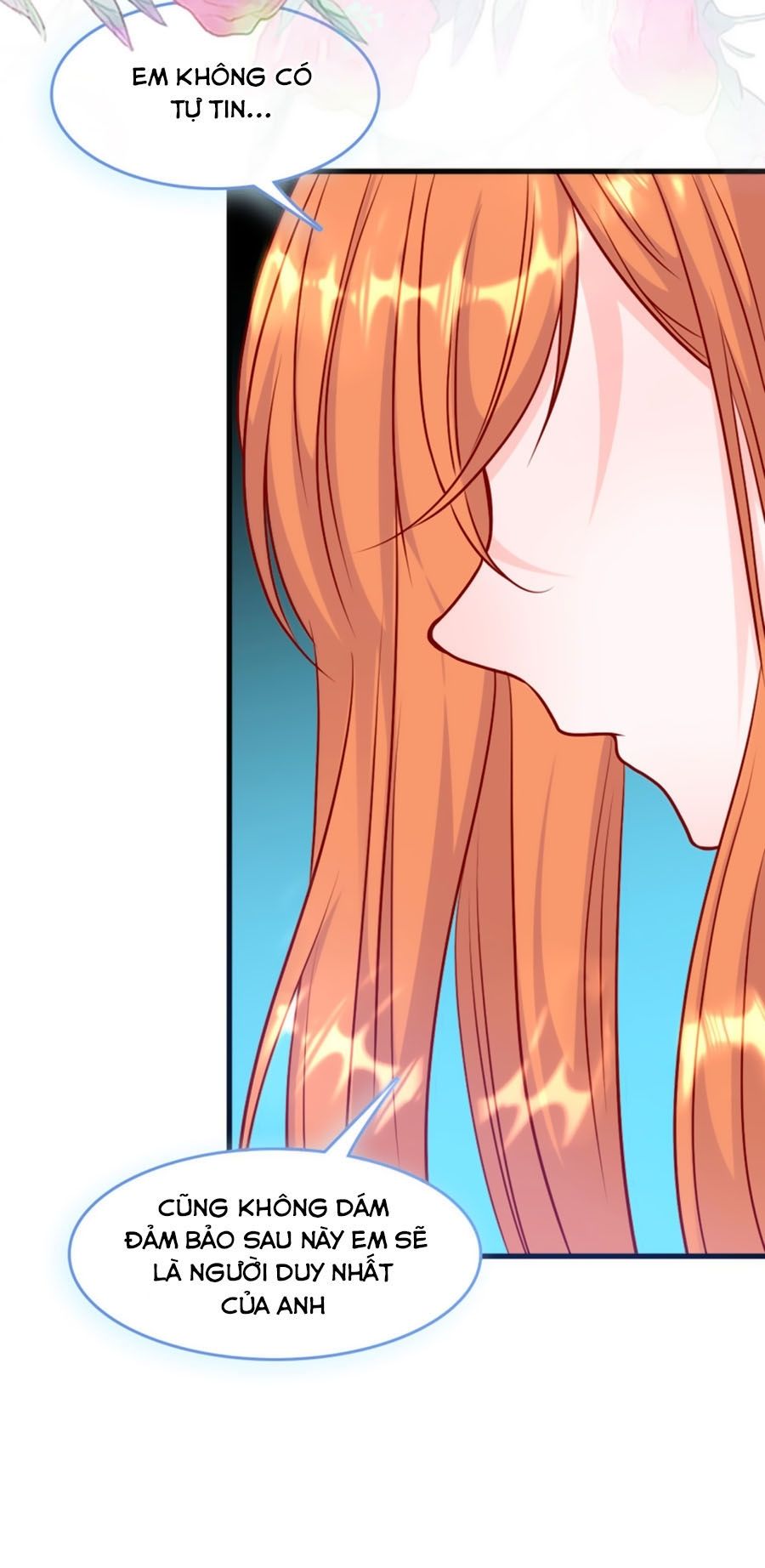 đọc truyện Tổng Tài Daddy Đuổi Tới Nơi Rồi Chương 50 ảnh 13 tại Thiên Thai Truyện