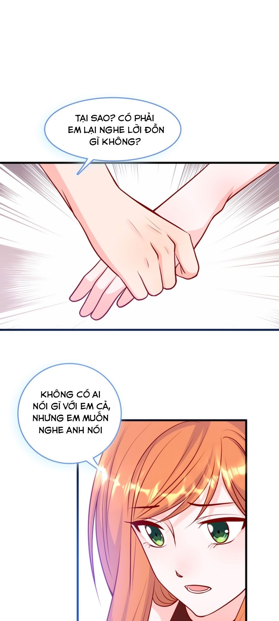 đọc truyện Tổng Tài Daddy Đuổi Tới Nơi Rồi Chương 50 ảnh 14 tại Thiên Thai Truyện