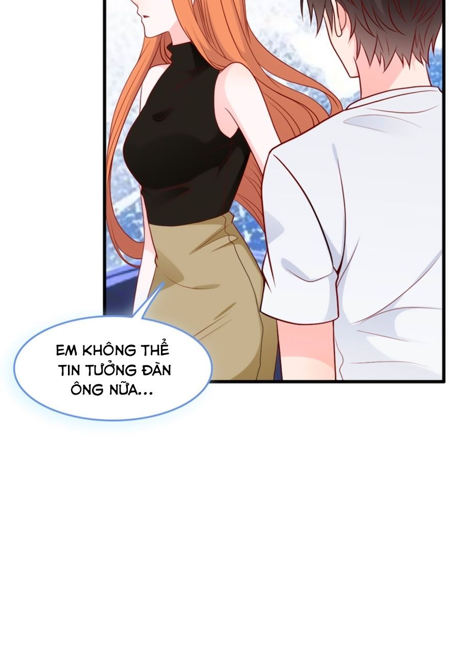 đọc truyện Tổng Tài Daddy Đuổi Tới Nơi Rồi Chương 50 ảnh 17 tại Thiên Thai Truyện