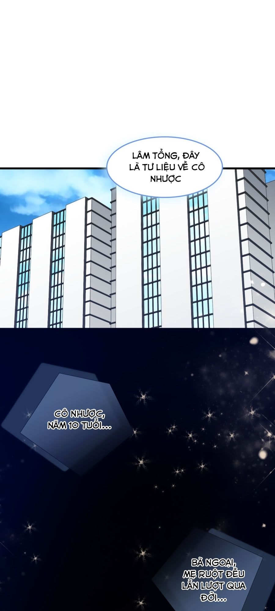 đọc truyện Tổng Tài Daddy Đuổi Tới Nơi Rồi Chương 50 ảnh 18 tại Thiên Thai Truyện