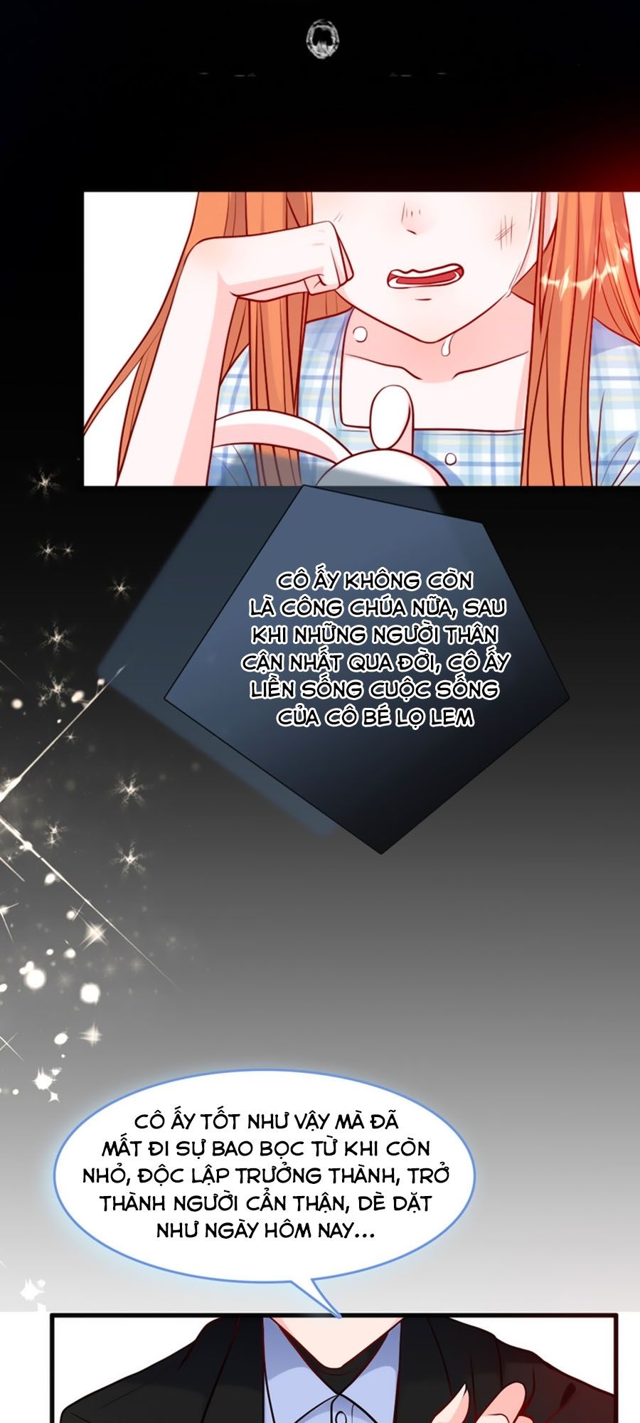 đọc truyện Tổng Tài Daddy Đuổi Tới Nơi Rồi Chương 50 ảnh 20 tại Thiên Thai Truyện