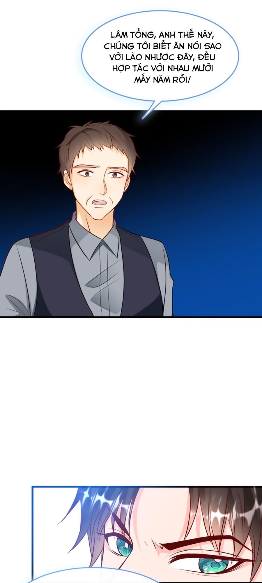 đọc truyện Tổng Tài Daddy Đuổi Tới Nơi Rồi Chương 50 ảnh 30 tại Thiên Thai Truyện