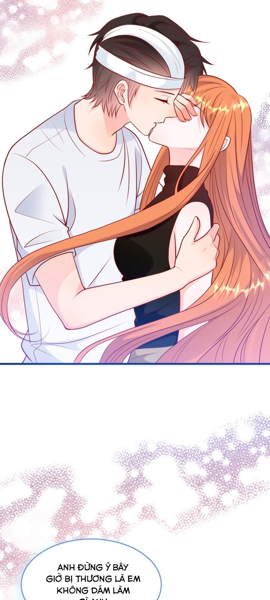 đọc truyện Tổng Tài Daddy Đuổi Tới Nơi Rồi Chương 50 ảnh 5 tại Thiên Thai Truyện