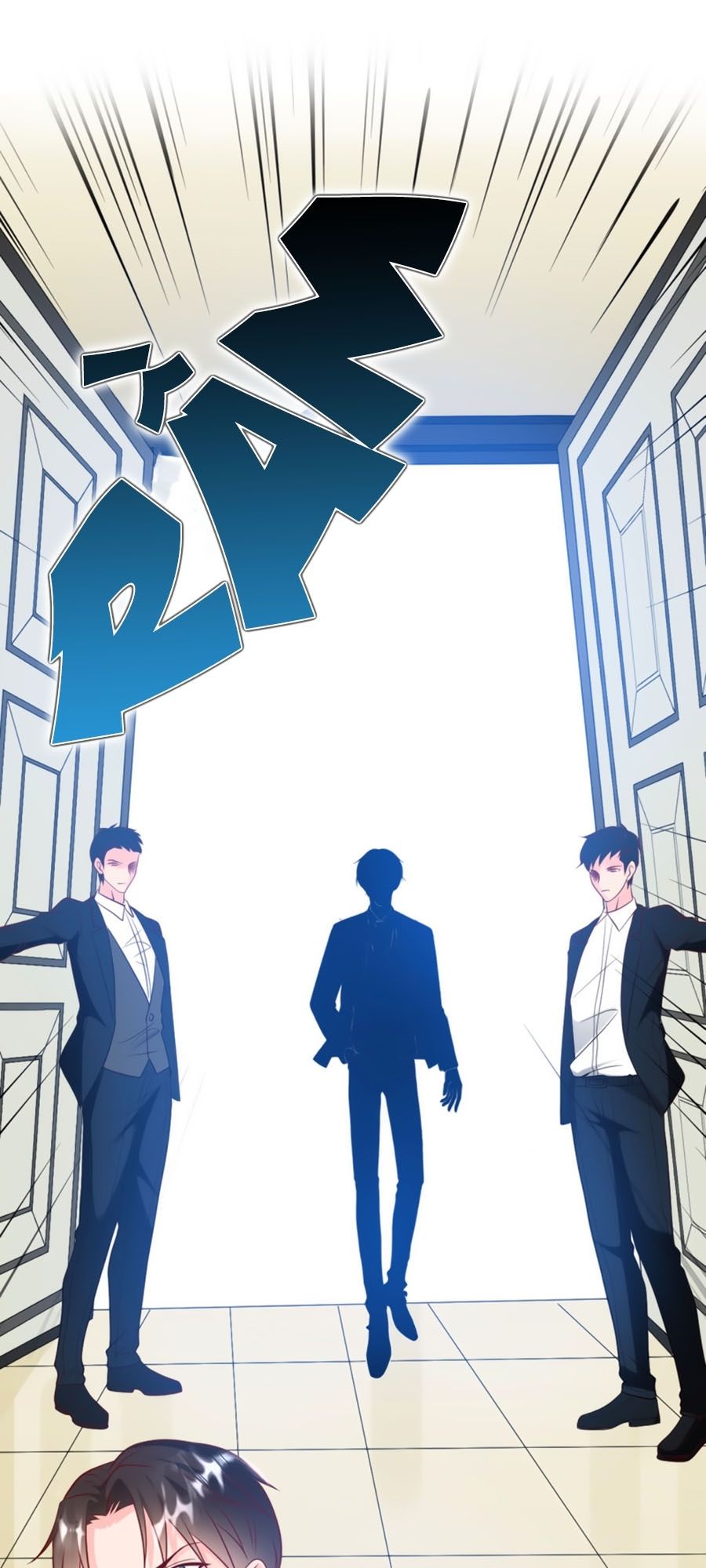 đọc truyện Tổng Tài Daddy Đuổi Tới Nơi Rồi Chương 50 ảnh 32 tại Thiên Thai Truyện