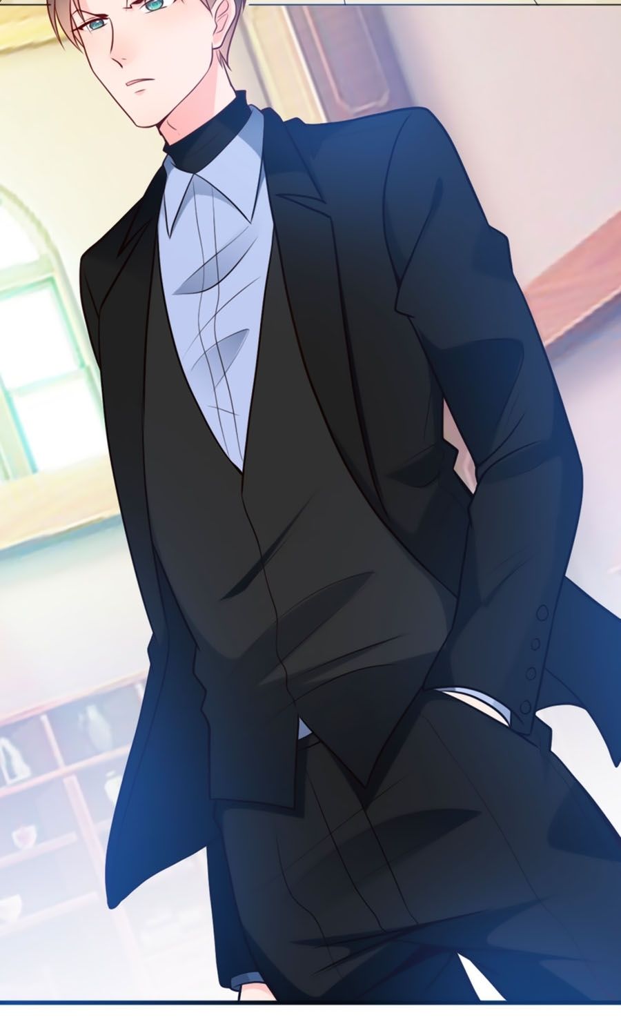 đọc truyện Tổng Tài Daddy Đuổi Tới Nơi Rồi Chương 50 ảnh 33 tại Thiên Thai Truyện