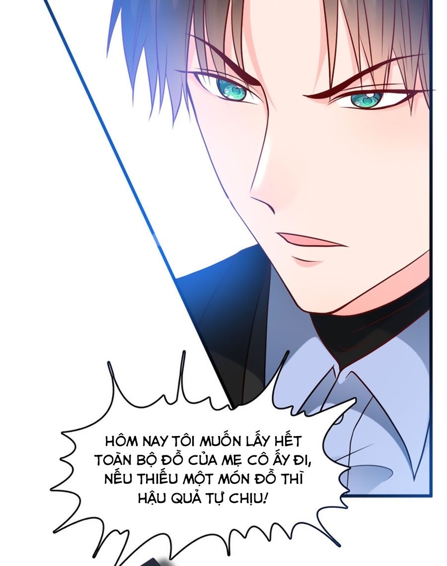 đọc truyện Tổng Tài Daddy Đuổi Tới Nơi Rồi Chương 50 ảnh 35 tại Thiên Thai Truyện