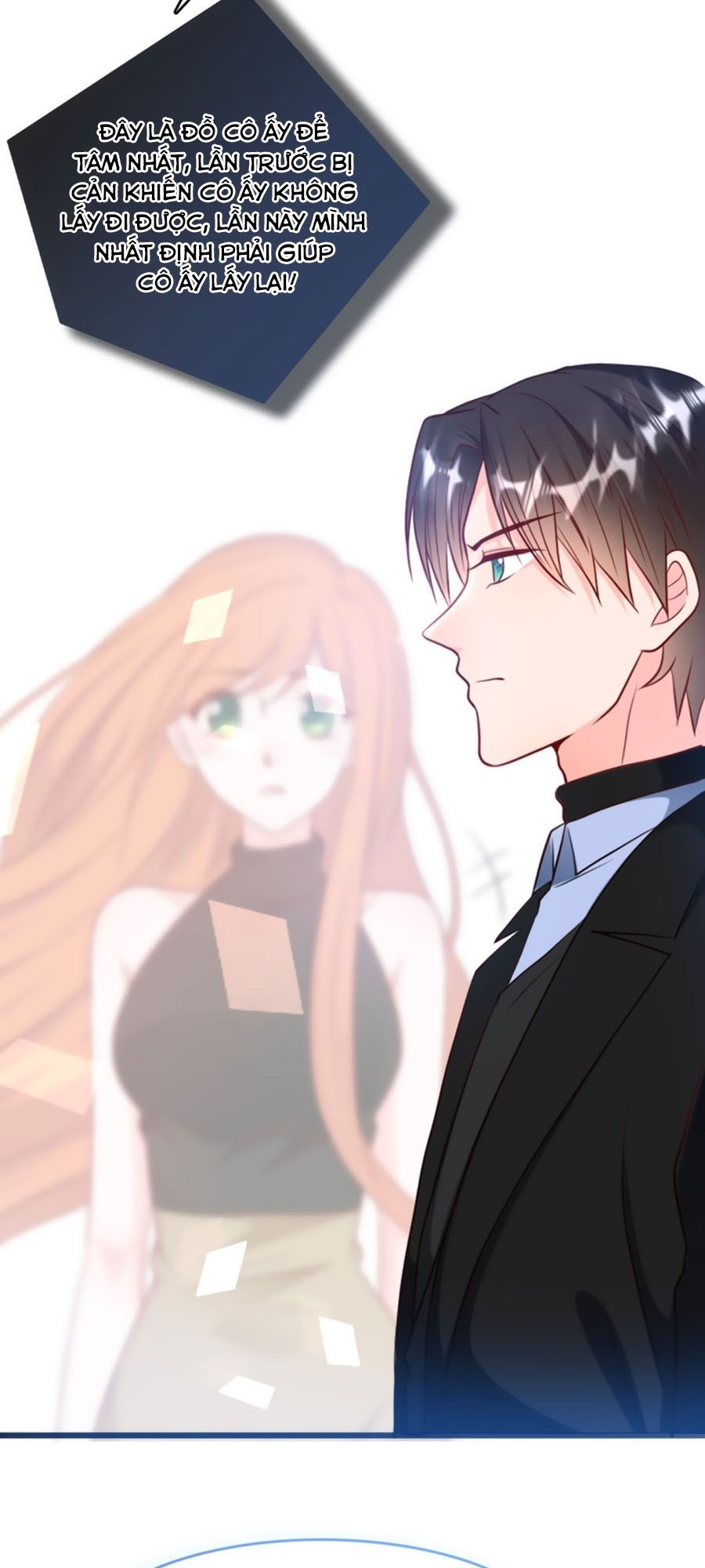 đọc truyện Tổng Tài Daddy Đuổi Tới Nơi Rồi Chương 50 ảnh 36 tại Thiên Thai Truyện