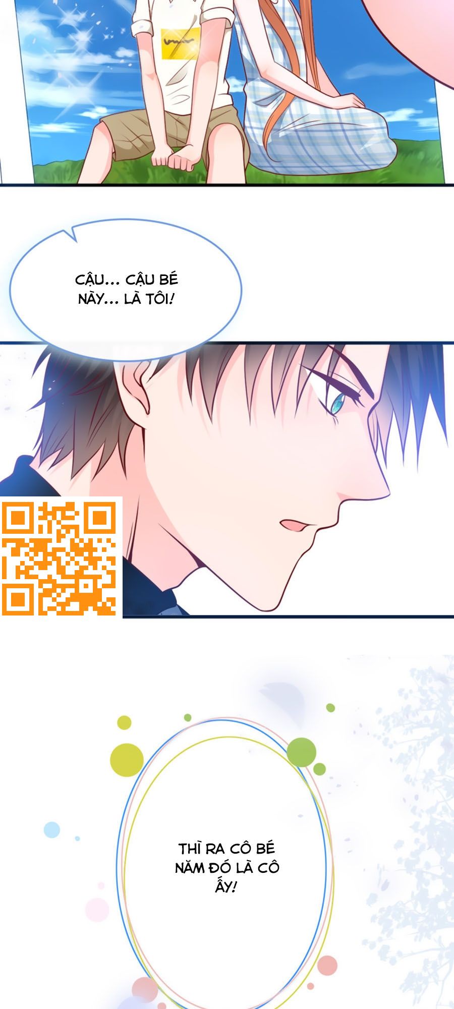 đọc truyện Tổng Tài Daddy Đuổi Tới Nơi Rồi Chương 50 ảnh 39 tại Thiên Thai Truyện