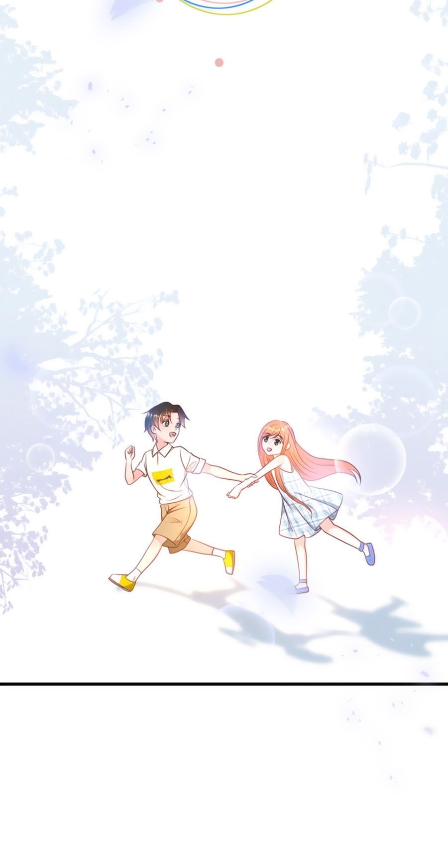 đọc truyện Tổng Tài Daddy Đuổi Tới Nơi Rồi Chương 50 ảnh 40 tại Thiên Thai Truyện