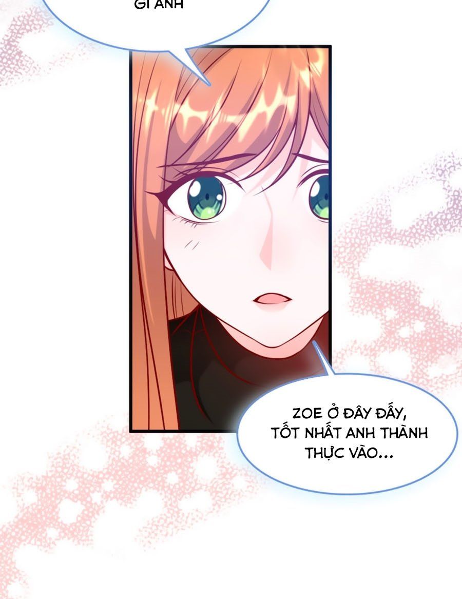 đọc truyện Tổng Tài Daddy Đuổi Tới Nơi Rồi Chương 50 ảnh 6 tại Thiên Thai Truyện