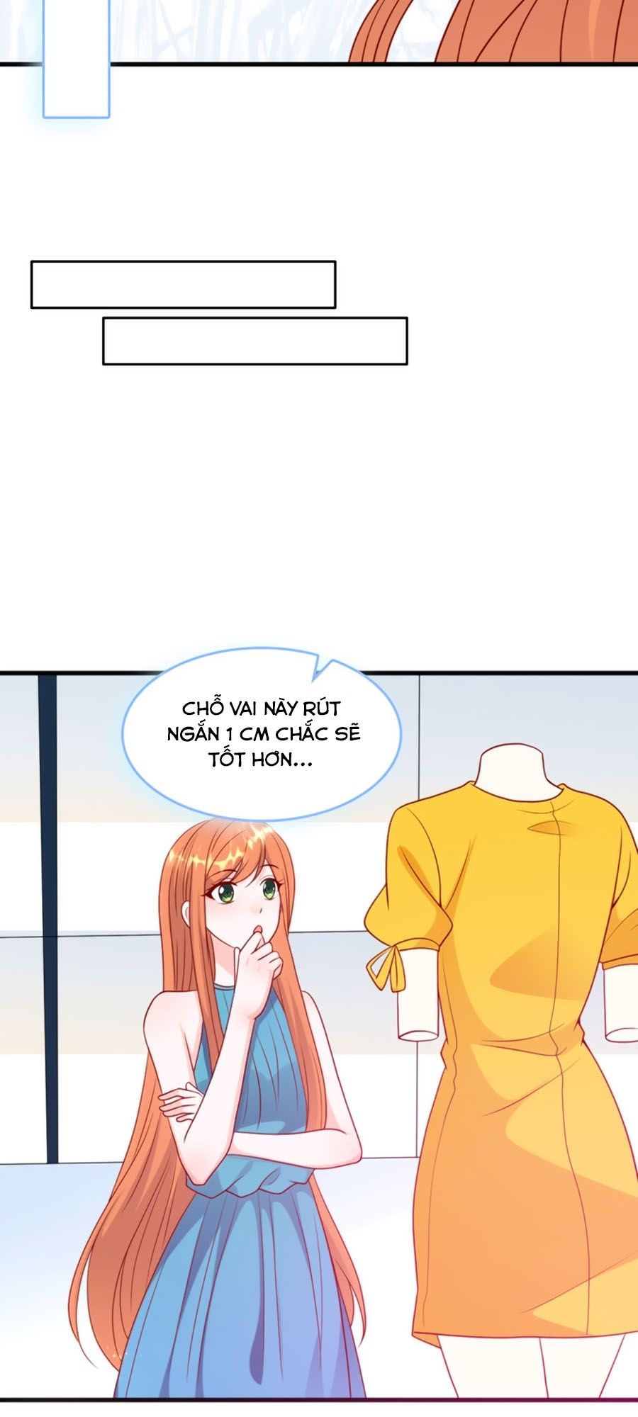 đọc truyện Tổng Tài Daddy Đuổi Tới Nơi Rồi Chương 51 ảnh 12 tại Thiên Thai Truyện