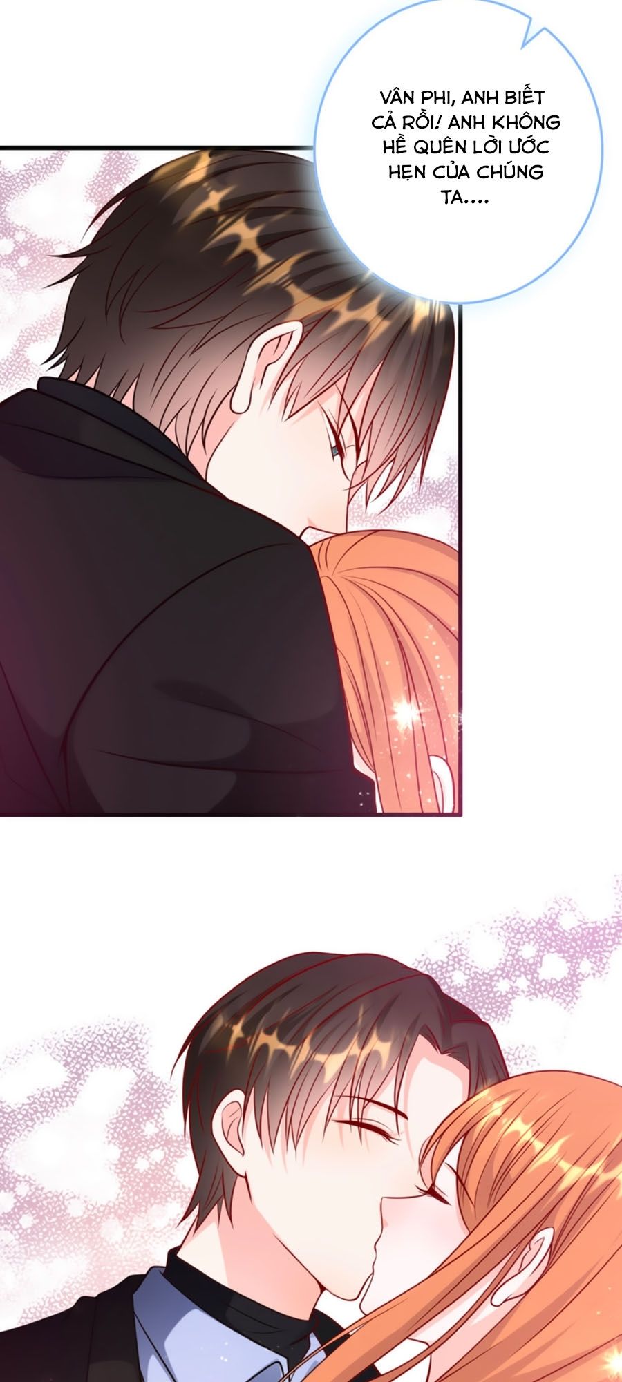 đọc truyện Tổng Tài Daddy Đuổi Tới Nơi Rồi Chương 51 ảnh 18 tại Thiên Thai Truyện