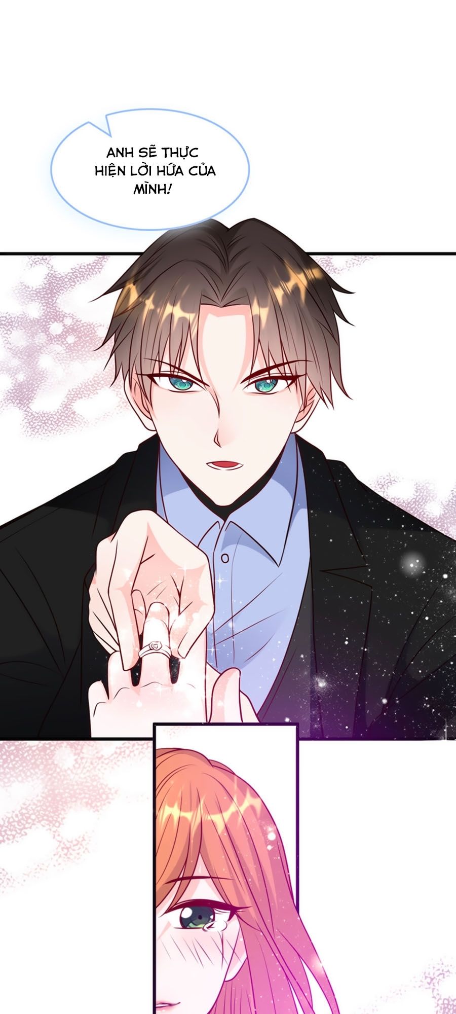 đọc truyện Tổng Tài Daddy Đuổi Tới Nơi Rồi Chương 51 ảnh 20 tại Thiên Thai Truyện