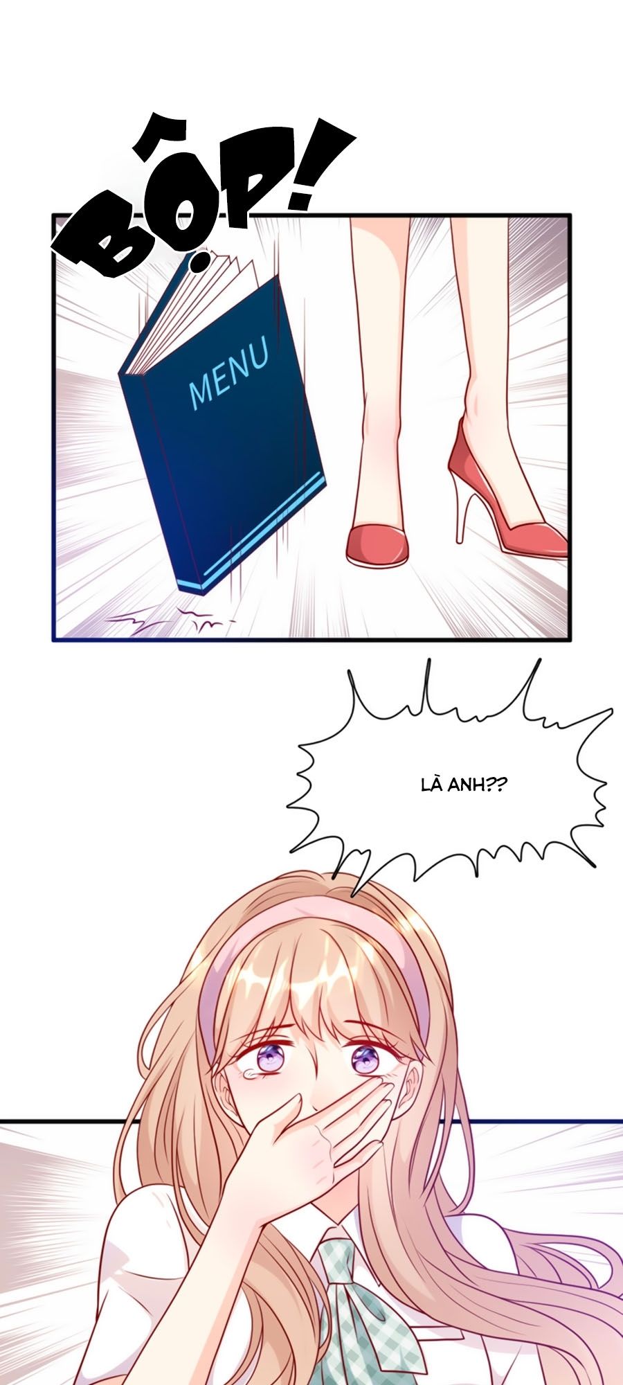 đọc truyện Tổng Tài Daddy Đuổi Tới Nơi Rồi Chương 51 ảnh 29 tại Thiên Thai Truyện