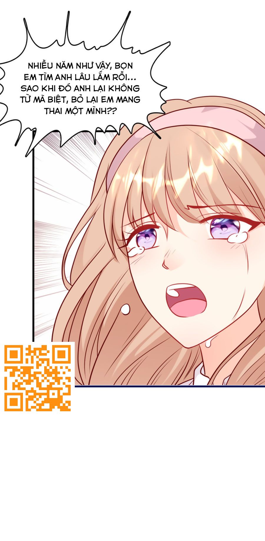 đọc truyện Tổng Tài Daddy Đuổi Tới Nơi Rồi Chương 51 ảnh 37 tại Thiên Thai Truyện