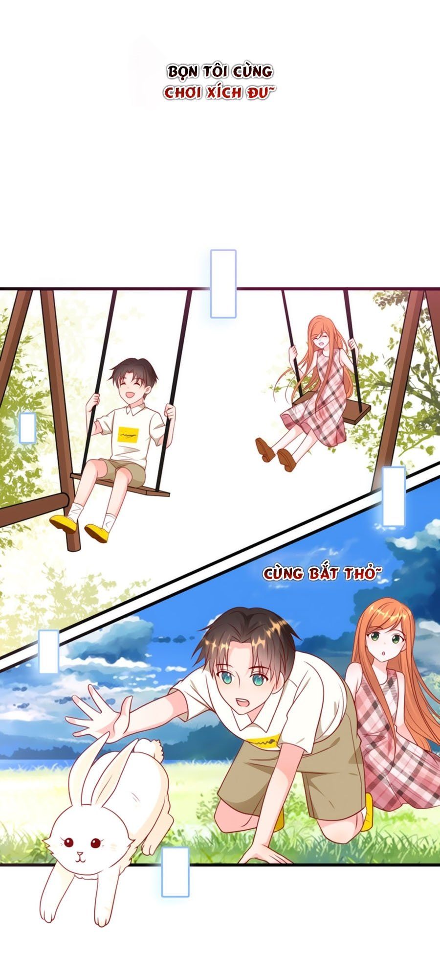 đọc truyện Tổng Tài Daddy Đuổi Tới Nơi Rồi Chương 51 ảnh 7 tại Thiên Thai Truyện