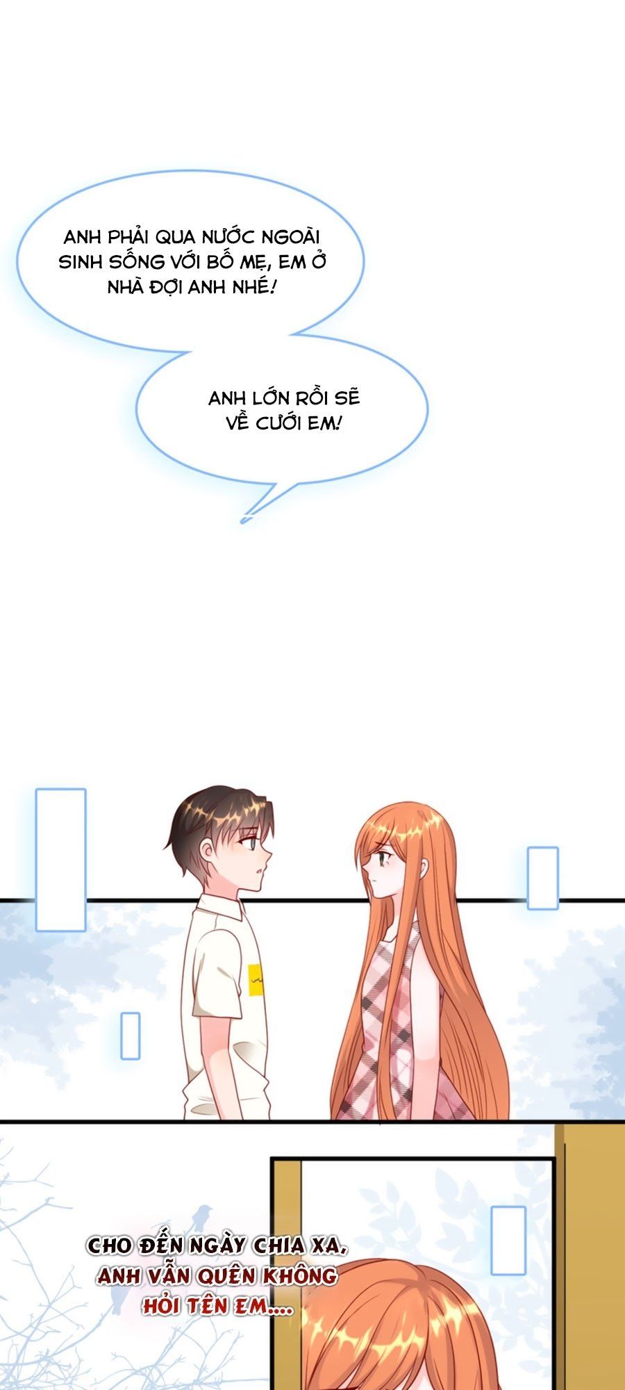 đọc truyện Tổng Tài Daddy Đuổi Tới Nơi Rồi Chương 51 ảnh 9 tại Thiên Thai Truyện