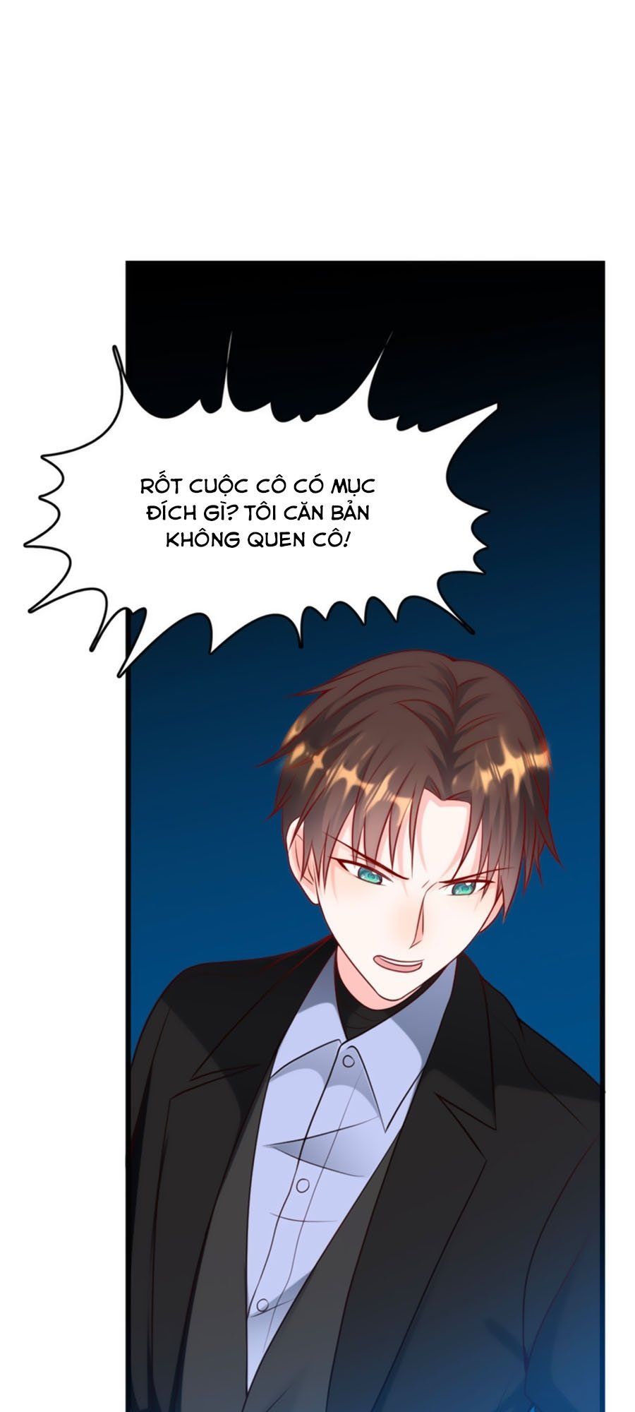 đọc truyện Tổng Tài Daddy Đuổi Tới Nơi Rồi Chương 52 ảnh 3 tại Thiên Thai Truyện