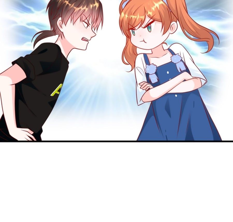 đọc truyện Tổng Tài Daddy Đuổi Tới Nơi Rồi Chương 52 ảnh 12 tại Thiên Thai Truyện