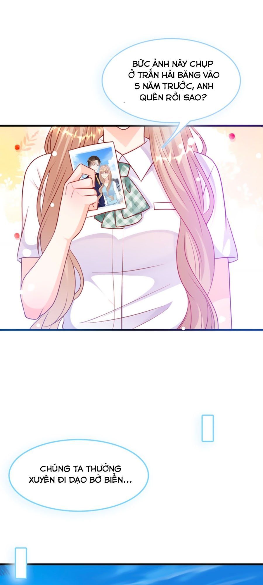 đọc truyện Tổng Tài Daddy Đuổi Tới Nơi Rồi Chương 52 ảnh 15 tại Thiên Thai Truyện