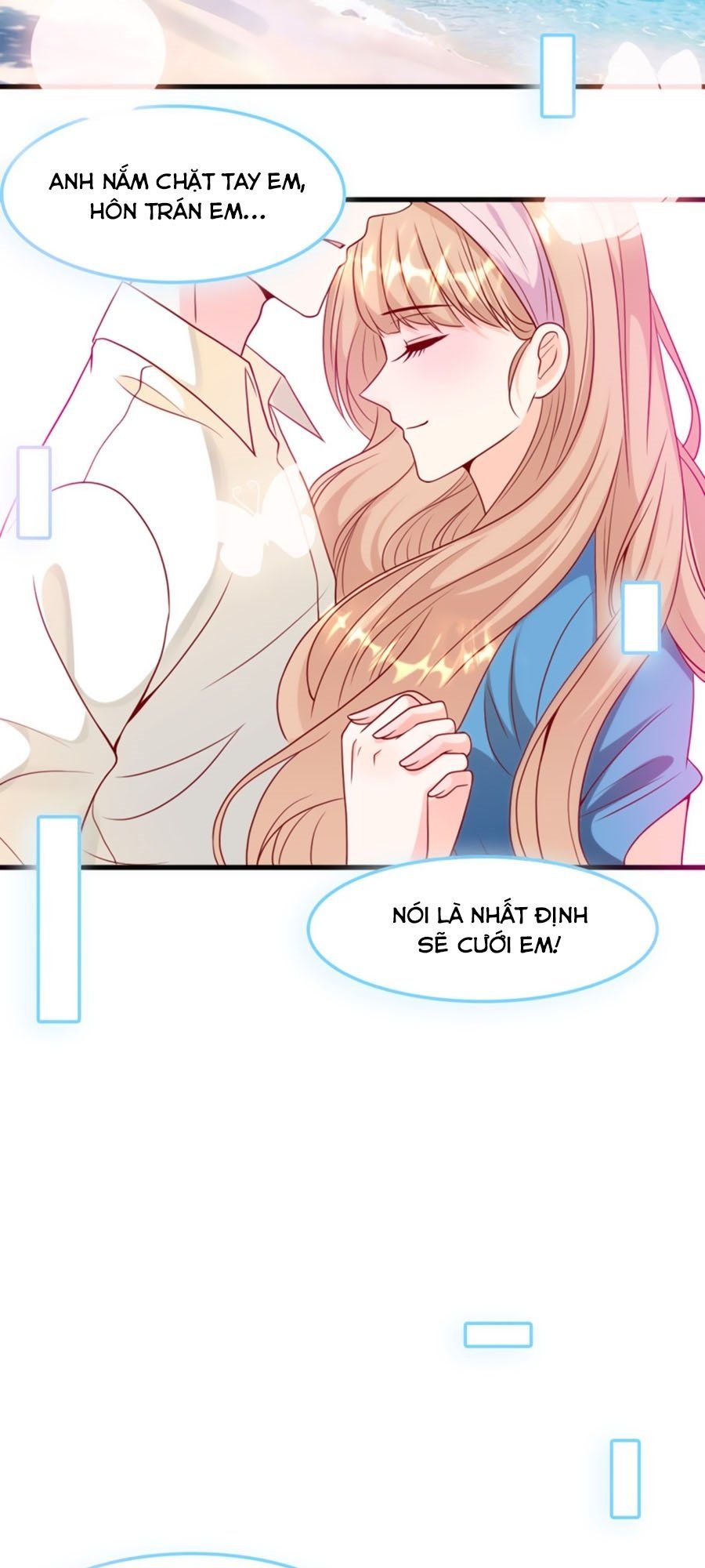 đọc truyện Tổng Tài Daddy Đuổi Tới Nơi Rồi Chương 52 ảnh 17 tại Thiên Thai Truyện