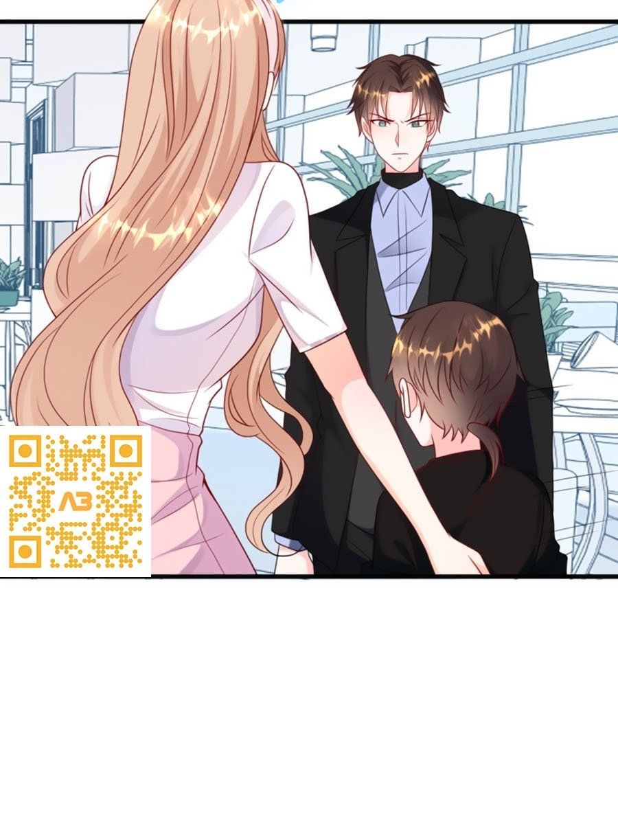 đọc truyện Tổng Tài Daddy Đuổi Tới Nơi Rồi Chương 52 ảnh 20 tại Thiên Thai Truyện