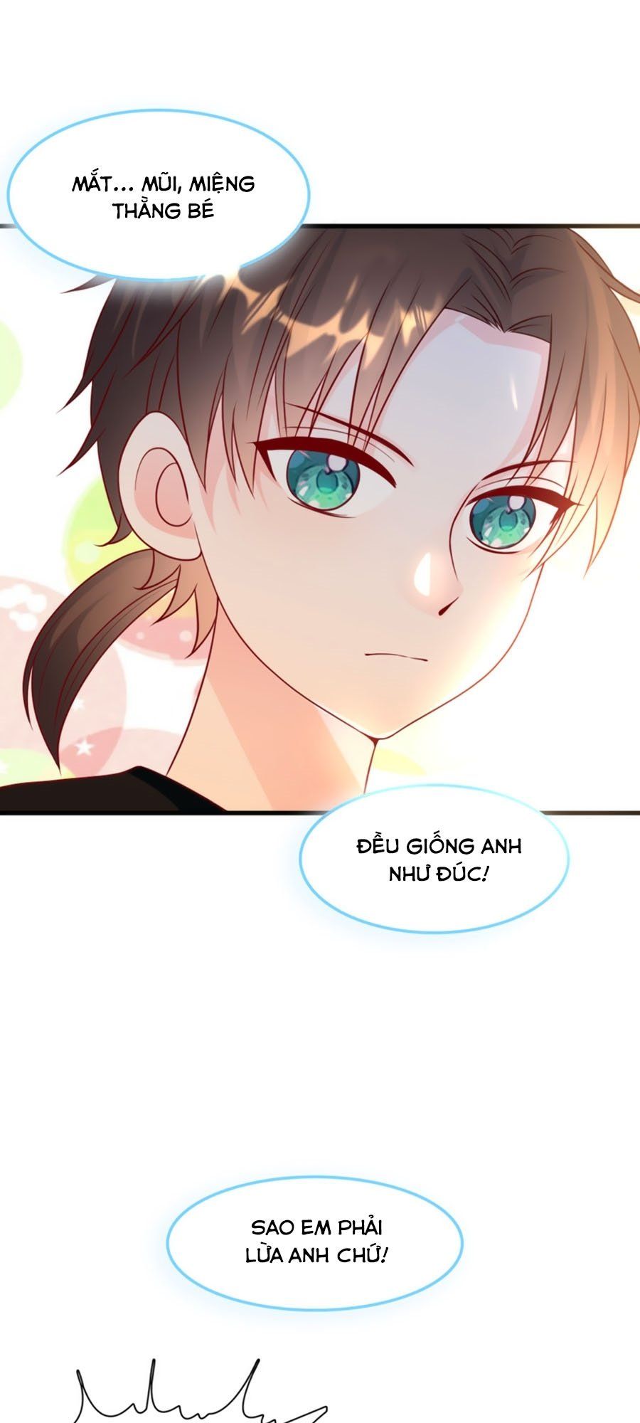 đọc truyện Tổng Tài Daddy Đuổi Tới Nơi Rồi Chương 52 ảnh 21 tại Thiên Thai Truyện